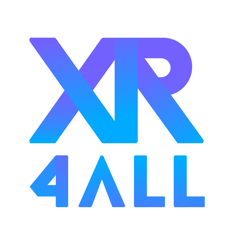 XR4ALL logo
